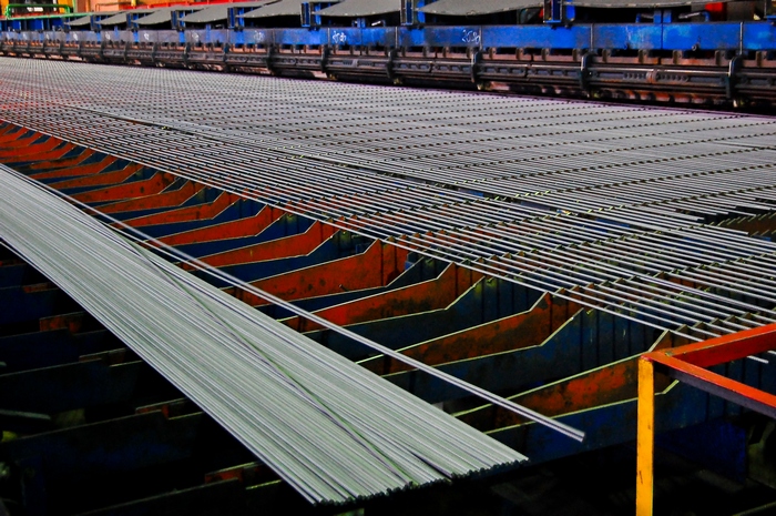 Арматура НЛМК Арматура НЛМК