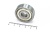 Подшипник 6300 ZZ (80300)