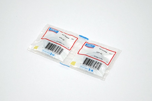 Подшипник SKF 629 ZZ (80029) 9*26*8мм (шт)