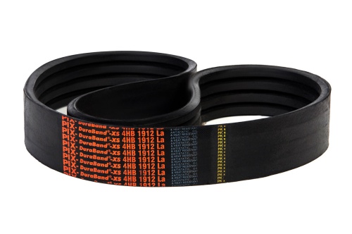 Ремень многоручьевой 4HB-1912 La / 1900 Lp PIX