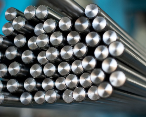 Сталь сорт констр Круг горячекатаный 140, марка 20Х