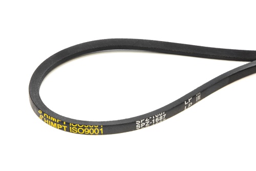 Ремень клиновой SPZ-1687 Lp HIMPT