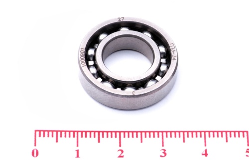 Подшипник 6901 (6-1000901, 61901) 12*24*6мм ГПЗ/СПЗ-4 (шт)