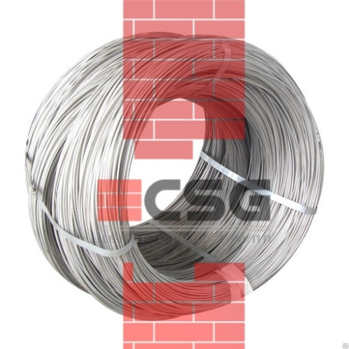 Проволока нержавеющая 0.6