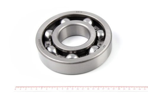 Подшипник 6413 (413) 65*160*37мм (шт)