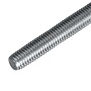 Шпилька резьбовая M14x2000 DIN 975 без покрытия  (10шт.) РМЗ