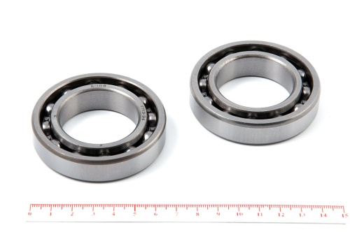 Подшипник 6008 (6-108) 40*68*15мм ГПЗ/СПЗ-4 (шт)