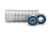 Подшипник 6201 2RS (180201) 12*32*10мм (шт)