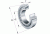 Подшипник 6-2007110 А (32010) ГПЗ/СПЗ-4