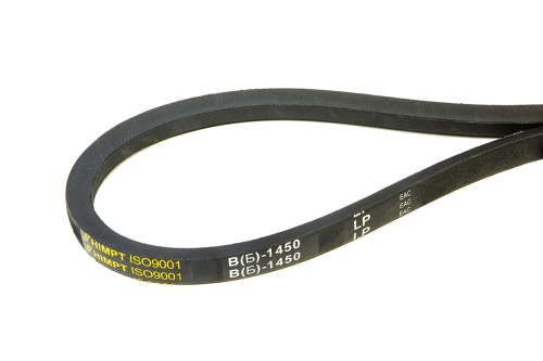 Ремень клиновой В(Б)-1450 Lp / 1405 Li ГОСТ 1284-89 HIMPT