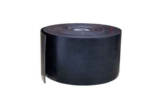 Лента конвейерная резинотканевая   2.2-600х5-ТК-200-5/2-НБ HIMPT толщ.12-13 мм