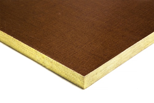 Текстолит ПТ 20 мм (~1030х1030 мм) ГОСТ 5-78 Китай