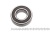 Подшипник 62208 2RS (180508) 40*80*23мм (шт)
