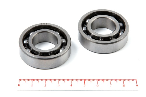 Подшипник 6004 (104) 20*42*12мм (шт)