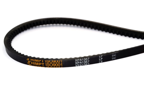 Ремень клиновой XPA-1357 Lp HIMPT зуб