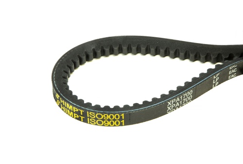 Ремень клиновой XPA-1700 Lp HIMPT зуб