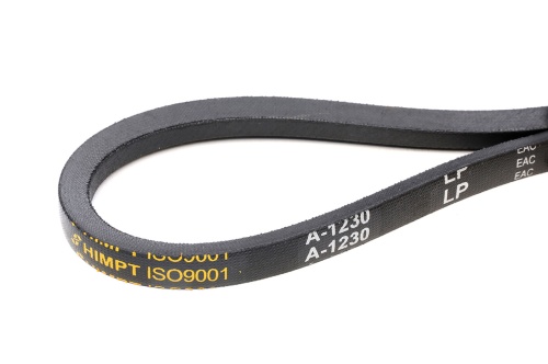Ремень клиновой А-1230 Lp / 1200 Li ГОСТ 1284-89 HIMPT