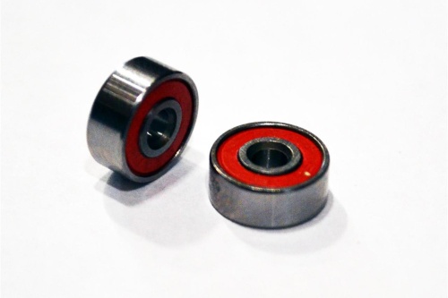 Подшипник 623 2RS (180023)