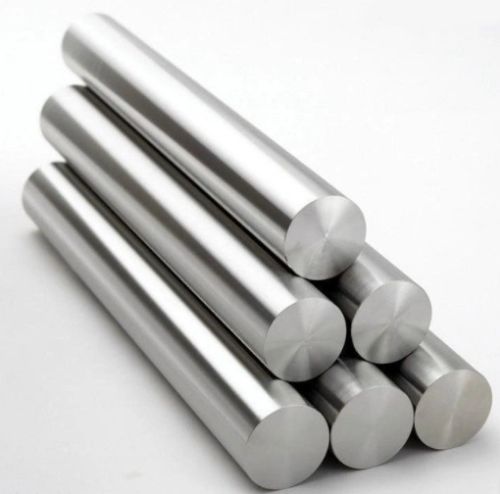 Сталь сорт нерж жаропр Круг горячекатаный 90, марка 20Х13