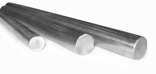 Сталь нержавеющая безникелевая жаропрочная, круг 190, марка 30Х13