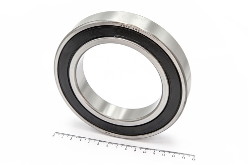 Подшипник 6018 2RS (180118) 90*140*24мм (шт)