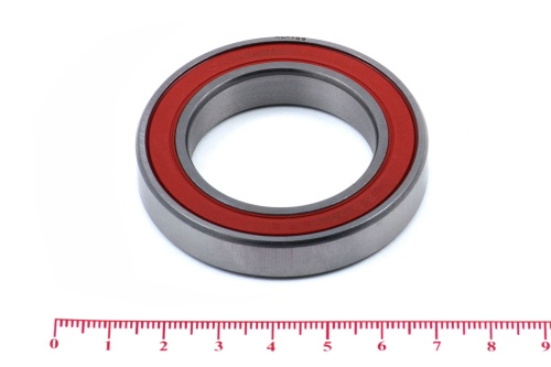 Подшипник 6907 2RS (1000907, 61907) 35*55*10мм (шт)