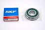 Подшипник SKF 6305 2RS (180305) 25*62*17мм