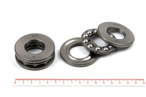 Подшипник 8305 (51305) 25*52*18мм