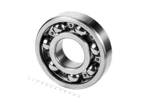 Подшипник 6412 (6-412 А) 60*150*35мм ГПЗ/СПЗ-4 (шт)