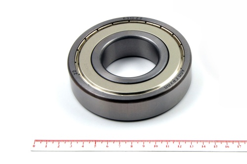 Подшипник 6310 ZZ (80310) 50*110*27мм (шт)