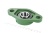 Подшипниковый узел 480205 (UCFL 205)