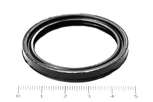 Сальник (манжета армированная) 1.2-37.3х47.6х6 (6520-3501117) ГОСТ 8752-79