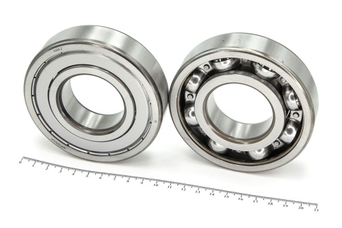 Подшипник 6309 Z (60309) 45*100*25мм (шт)