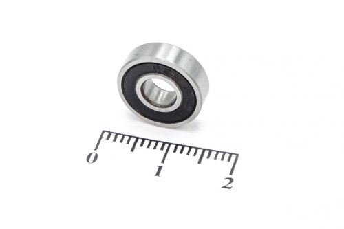 Подшипник 619/5 2RS (1000095, 695) 5*13*4мм (шт)