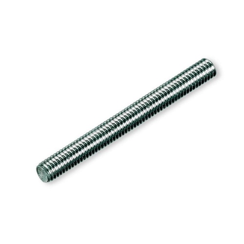 Шпилька резьбовая M30x1000 DIN 975 без покрытия, усиленный к.п.(1шт.) РФ