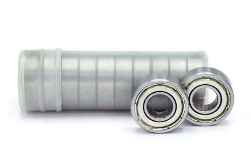 Подшипник 619/8 ZZ (1000098, 698) 8*19*6мм (шт)