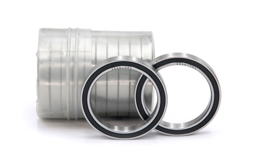 Подшипник 6808 2RS (1000808, 61808) 40*52*7мм (шт)