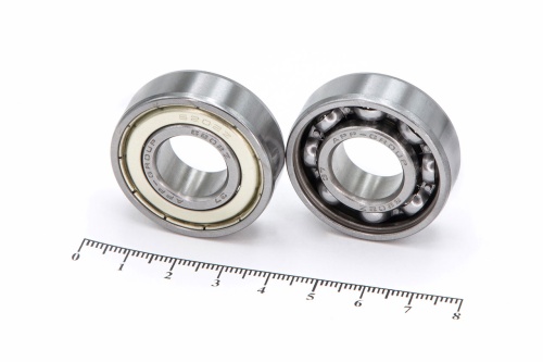 Подшипник 6202 Z (60202) 15*35*11мм (шт)