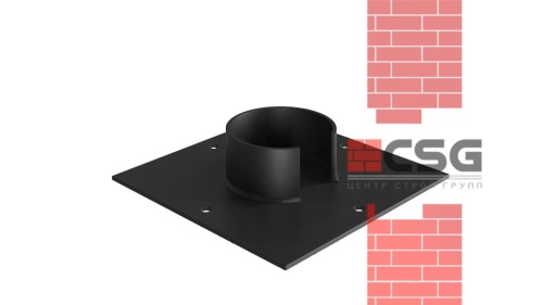 Оголовок для сваи ОВС 89/200х200 по выгодным ценам в Смоленске.