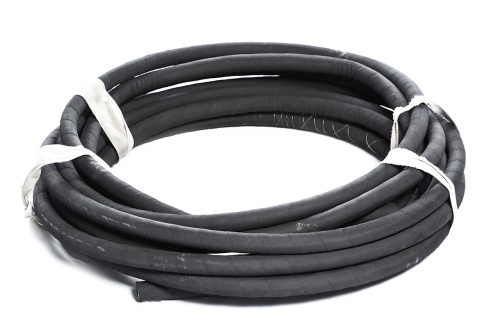 Рукав для пара Пар-2 (X) 16-36 мм (8 атм) ГОСТ 18698-79