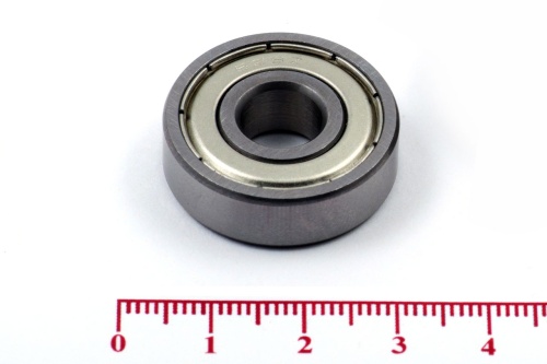 Подшипник 629 ZZ (80029) 9*26*8мм (шт)