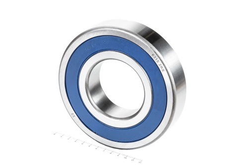 Подшипник 6315 2RS (180315) 75*160*37мм (шт)