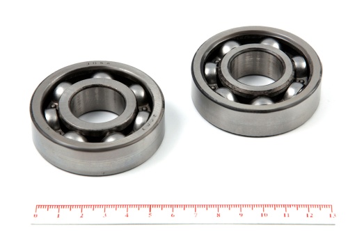 Подшипник 6305 (6-305 А) 25*62*17мм ГПЗ/СПЗ-4 (шт)