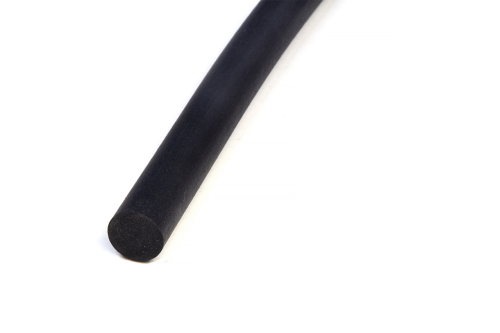 Шнур резиновый 1-1с Ф 20 мм  ГОСТ 6467-79