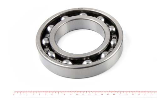 Подшипник 6217 (217) 85*150*28мм (шт)