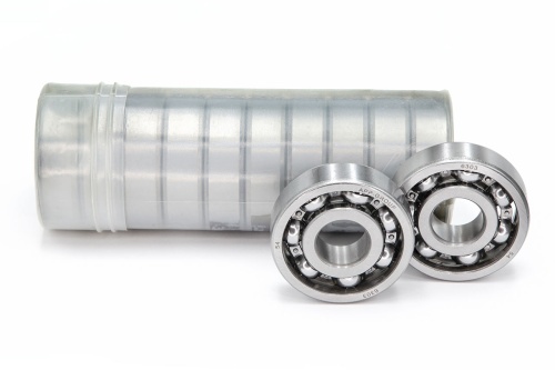 Подшипник 6303 (303)