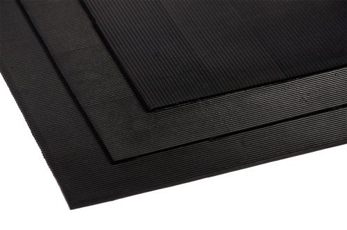 Пластина пористая 3 мм прессовая II группа (500х700 мм, упаковка 30 кг) ТУ 38.105.867-90