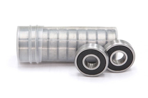 Подшипник 609 2RS (180019) 9*24*7мм (шт)