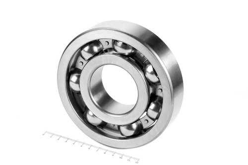 Подшипник 6413 (413) 65*160*37мм (шт)