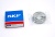 Подшипник SKF 6004 ZZ (80104) 20*42*12мм (шт)